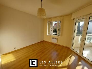 APPARTEMENT T2