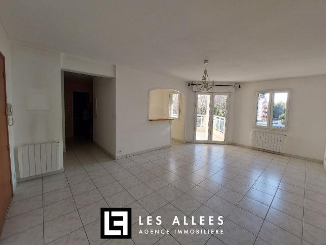 APPARTEMENT T2