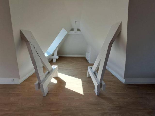 Appartement T2