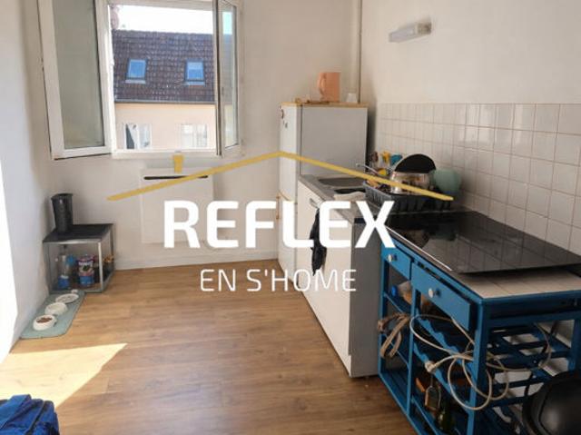 Appartement T2