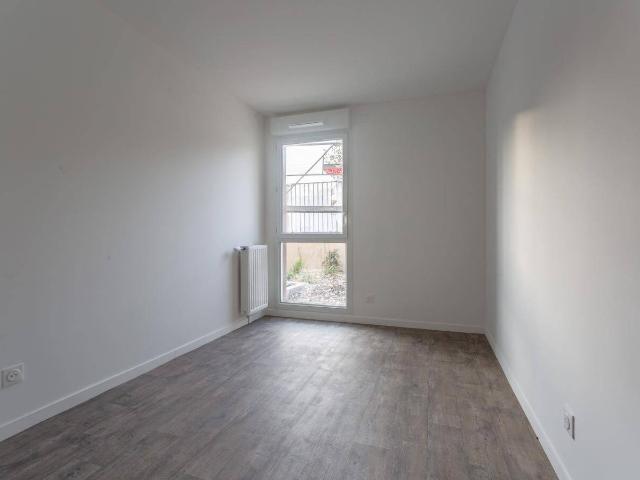 Appartement T2