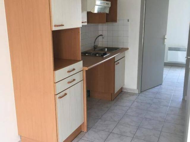Appartement T2 36.4m2 à louer à La rochelle | Pichet