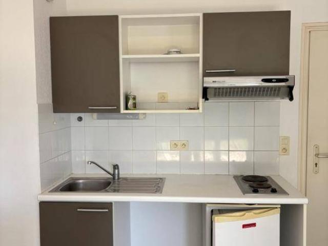 Appartement T2 36.5m2 à louer à Niort | Pichet