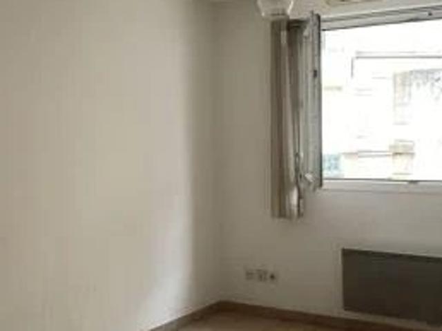 Appartement T2 36 m2
