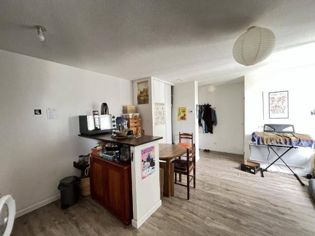 Appartement T2 36m2 à louer à Blois | Pichet