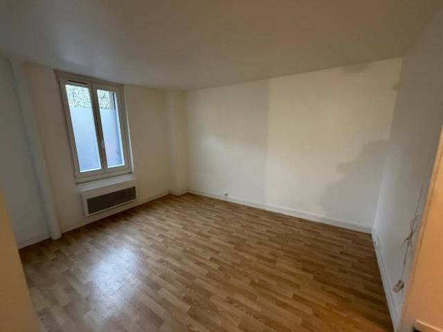 Appartement T2