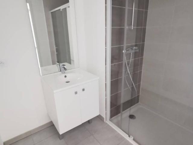 Appartement T2