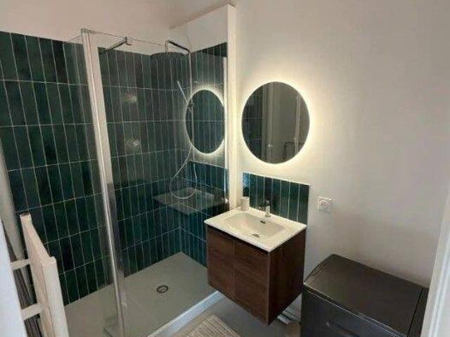Appartement T2