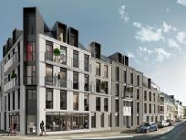 Appartement T2