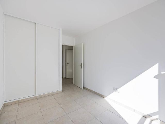 Appartement T2