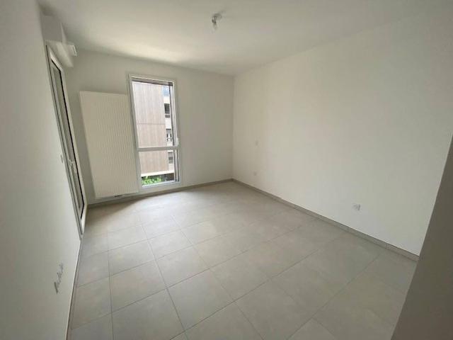 Appartement T2