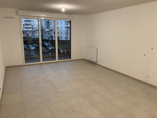 Appartement T2
