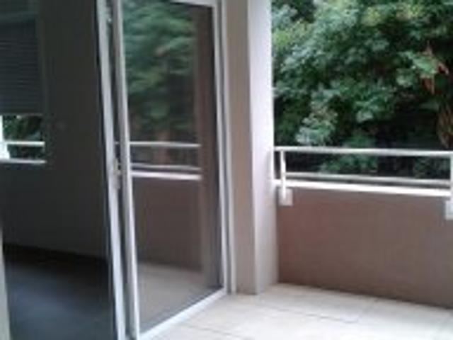 Appartement T2