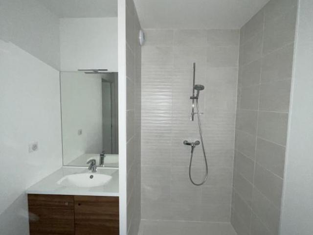 Appartement T2