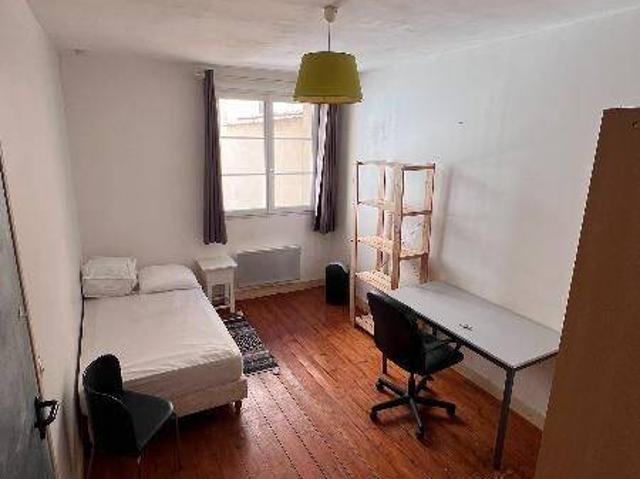 Appartement T2
