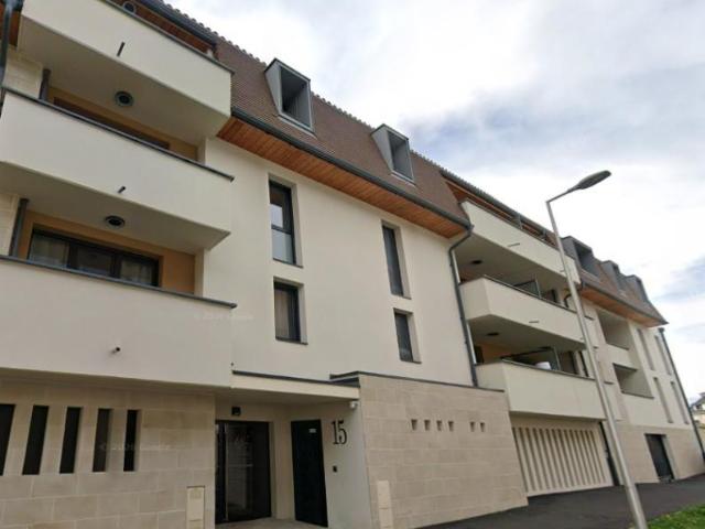Appartement T2