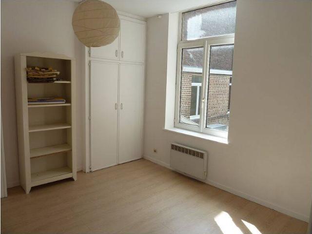 Appartement T2