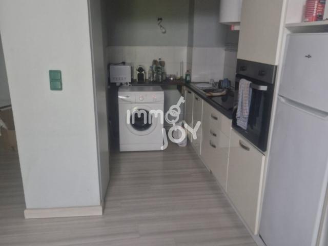 APPARTEMENT T2 38,55M2