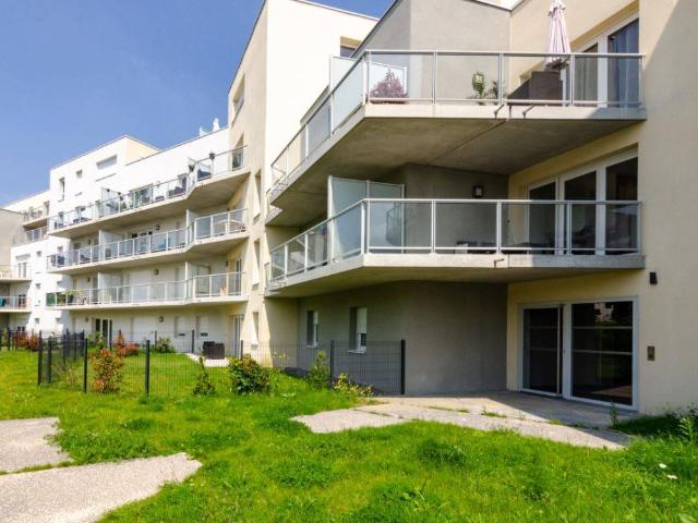 Appartement T2 38.5m2 à louer à Marquette lez lille