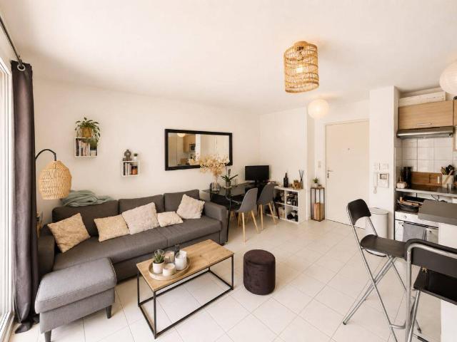 Appartement T2 38.5m2 à louer à Dourdan | Pichet