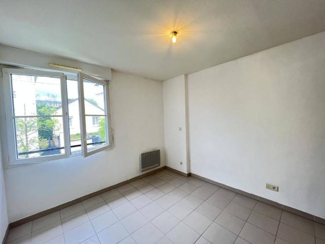 Appartement T2 38.5m2 à louer au mans | Pichet