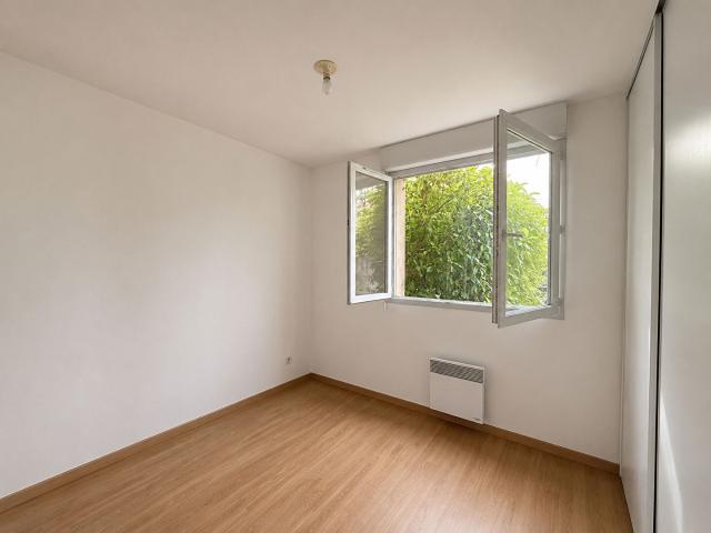Appartement T2, 38.65 m² Cugnaux
