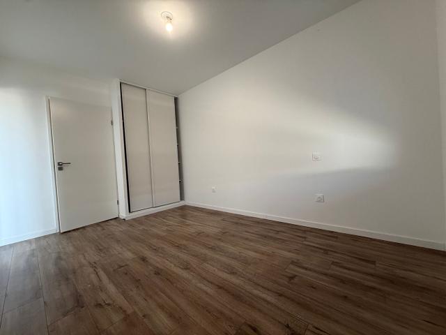 Appartement T2, 38.84 m² Toulouse Croix Daurade