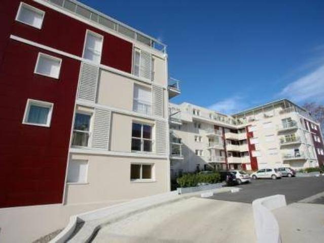 Appartement T2 38.85m2 à louer à Pau | Pichet