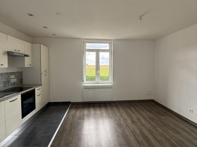 Appartement T2 – 38,98 m² – Arleux en Gohelle