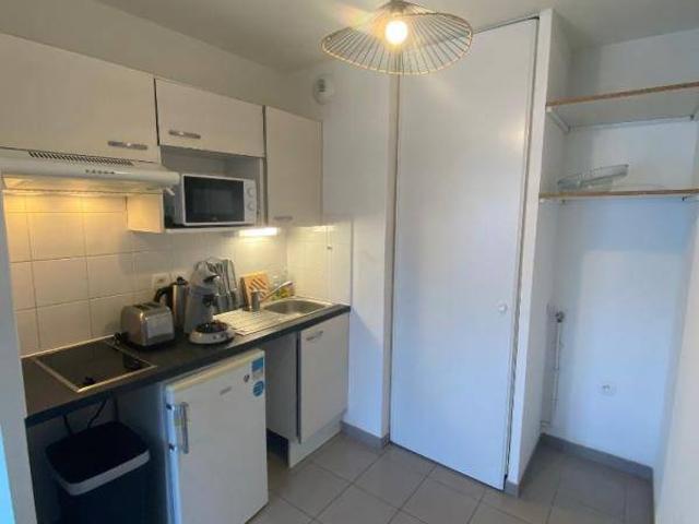 Appartement T2 38m2 à louer à Saint médard en jalles