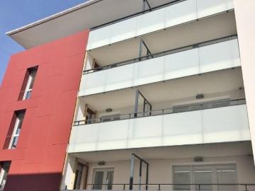 APPARTEMENT T2 38M2 13400 AUBAGNE