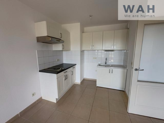 Appartement T2 38m2