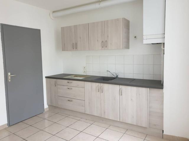 Appartement T2 38m² proche centre ville ANNONAY