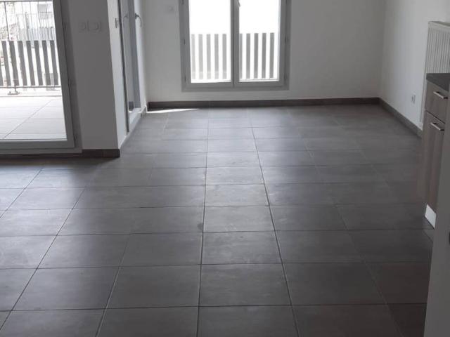 Appartement T2