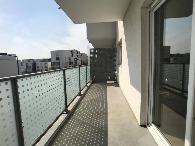 Appartement T2