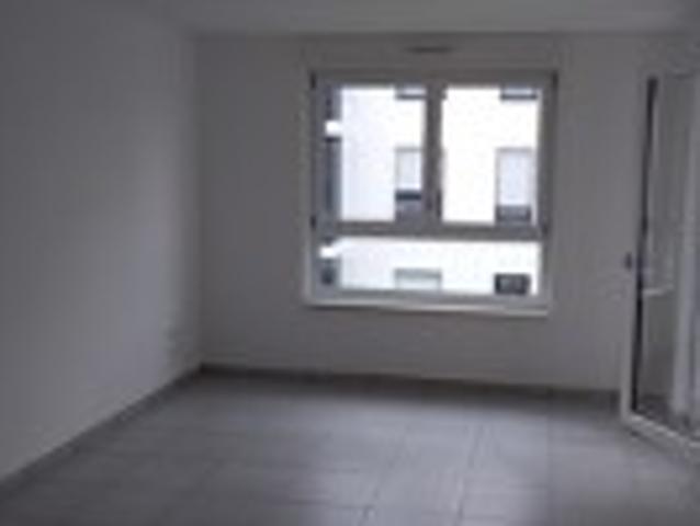 Appartement T2