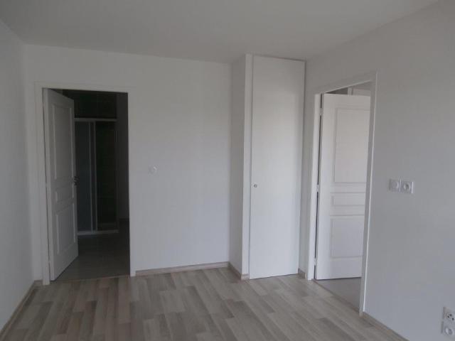 Appartement T2