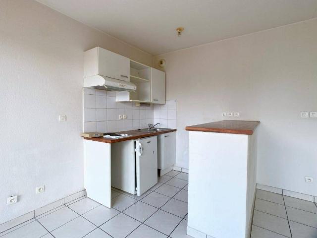 Appartement T2 39.5m2 à louer à Albi | Pichet