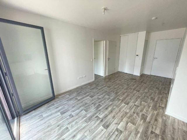 Appartement T2 39.5m2 à louer à Bondy | Pichet