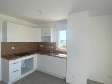 Appartement T2 39.5m2 à louer à Cenon | Pichet