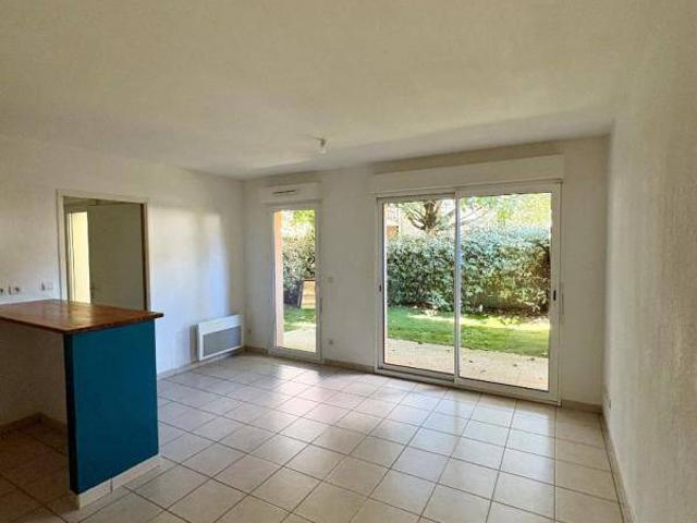 Appartement T2 39.5m2 à louer à Chauray | Pichet