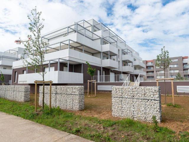 Appartement T2 39.5m2 à louer au havre | Pichet