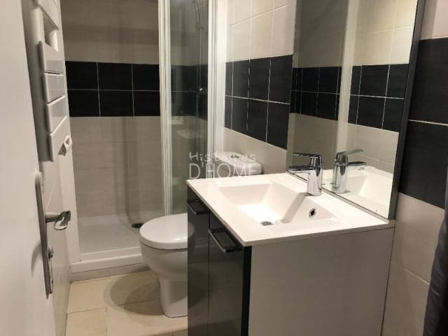 Appartement T2 39.91 m² LA FERTÉ GAUCHER