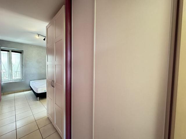 APPARTEMENT T2 39.34 m² COMMUNAY Communay 69360 Le bien en vidéo