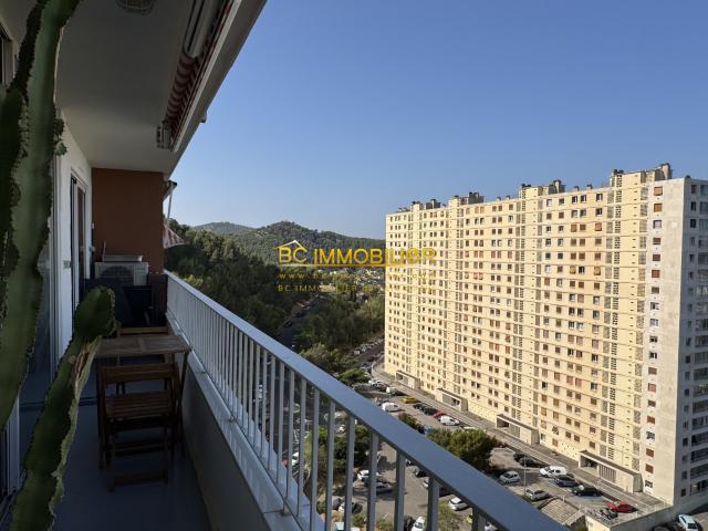 Appartement T2 39 m2
