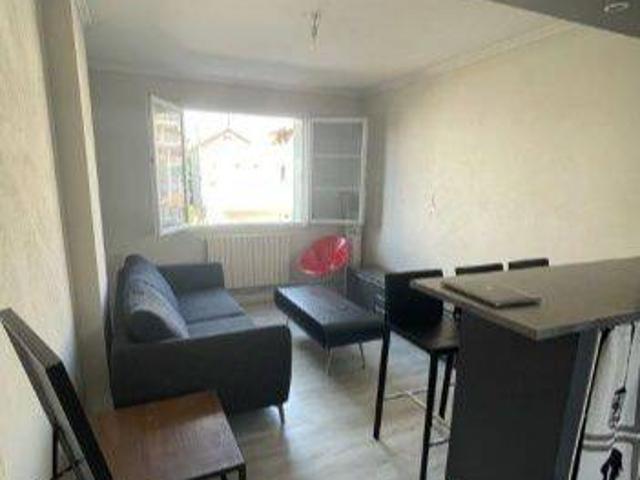 Appartement T2 39 m² 680 €
