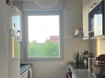 Appartement T2 39 m² 708 avec parking
