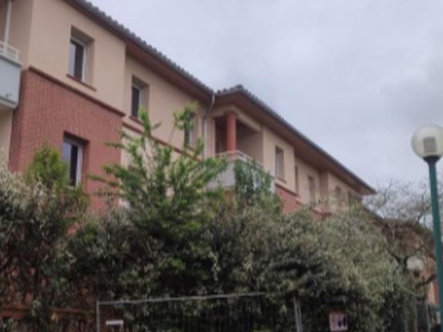 Appartement T2 39 m² 708 avec parking