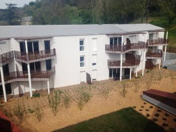Appartement T2 39m2 à louer à Cenon | Pichet