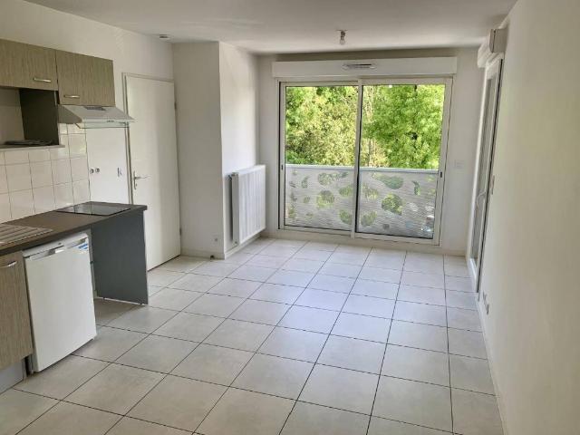 Appartement T2 39m2 à louer à Lormont | Pichet